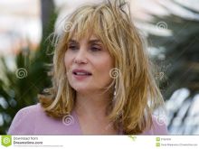 Emmanuelle Seigner