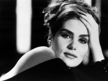 Emmanuelle Seigner