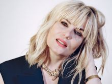 Emmanuelle Seigner