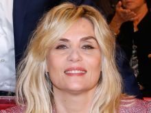 Emmanuelle Seigner