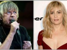 Emmanuelle Seigner