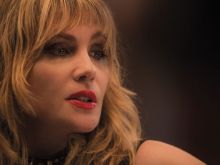 Emmanuelle Seigner