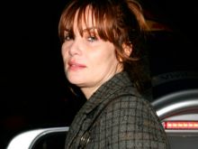 Emmanuelle Seigner