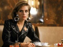 Emmanuelle Seigner photo