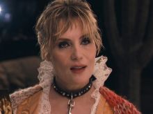 Emmanuelle Seigner