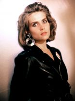 Emmanuelle Seigner photo