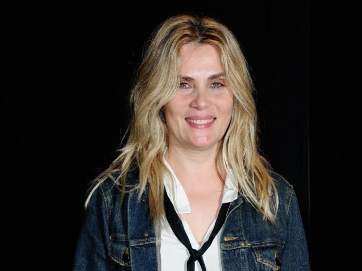 Emmanuelle Seigner