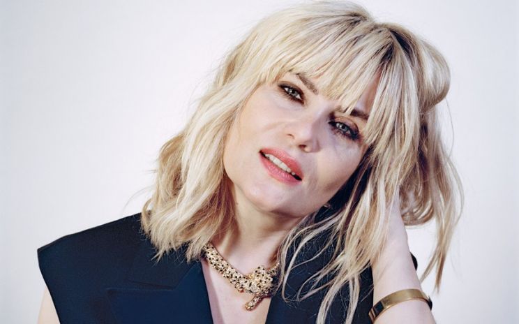 Emmanuelle Seigner