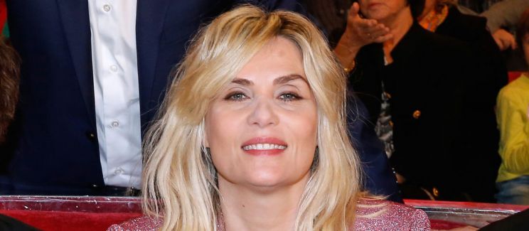 Emmanuelle Seigner