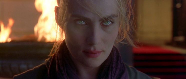 Emmanuelle Seigner