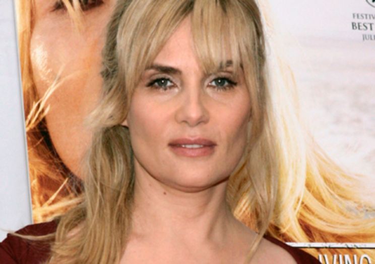 Emmanuelle Seigner