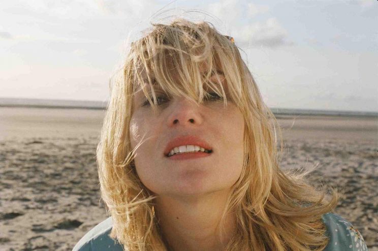 Emmanuelle Seigner