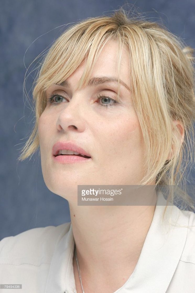 Emmanuelle Seigner