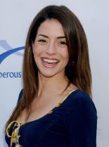 Emmanuelle Vaugier