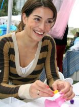 Emmanuelle Vaugier photo