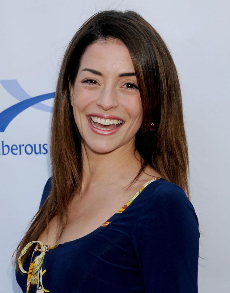 Emmanuelle Vaugier