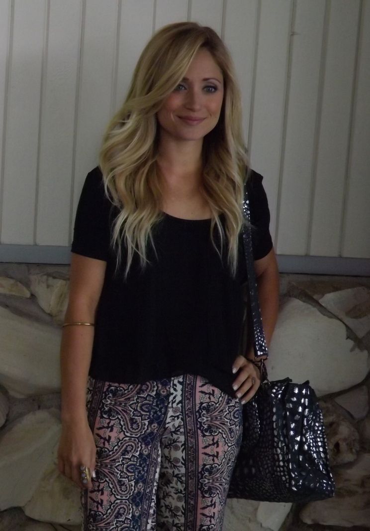 Emme Rylan