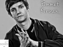 Emmet Kirwan