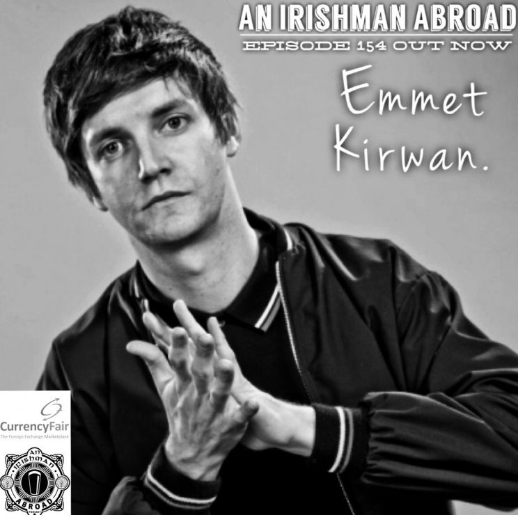 Emmet Kirwan