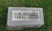 Emmett Hughes