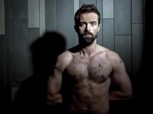 Emmett J Scanlan