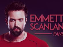 Emmett J Scanlan