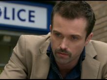 Emmett J Scanlan