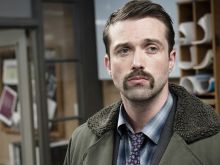 Emmett J Scanlan