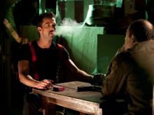 Emmett J Scanlan