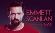 Emmett J Scanlan