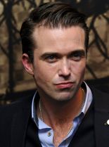 Emmett J Scanlan #421173 picture (Portrait Medium)