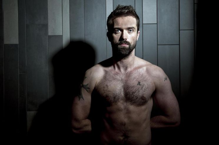 Emmett J Scanlan