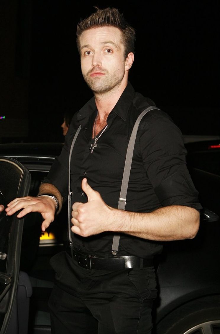 Emmett J Scanlan