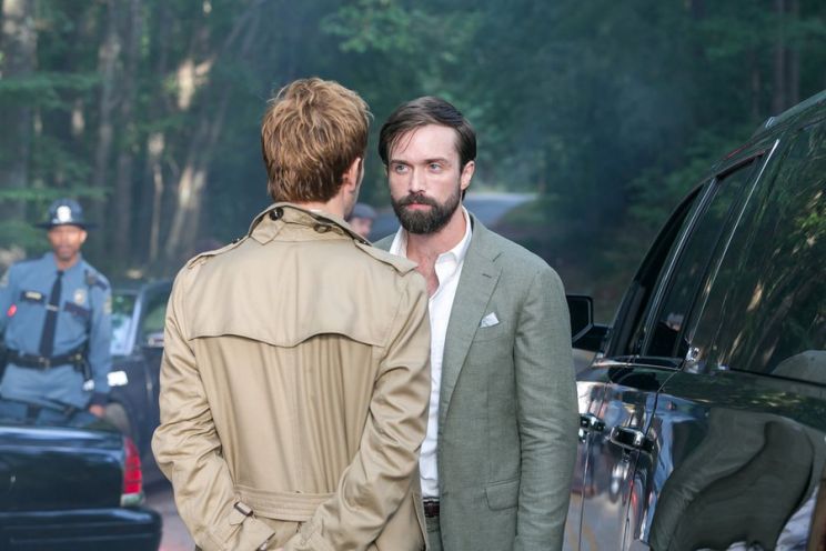 Emmett J Scanlan
