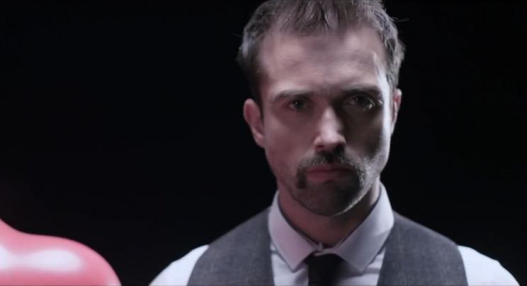 Emmett J Scanlan