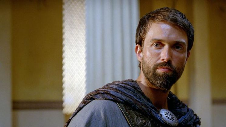 Emmett J Scanlan