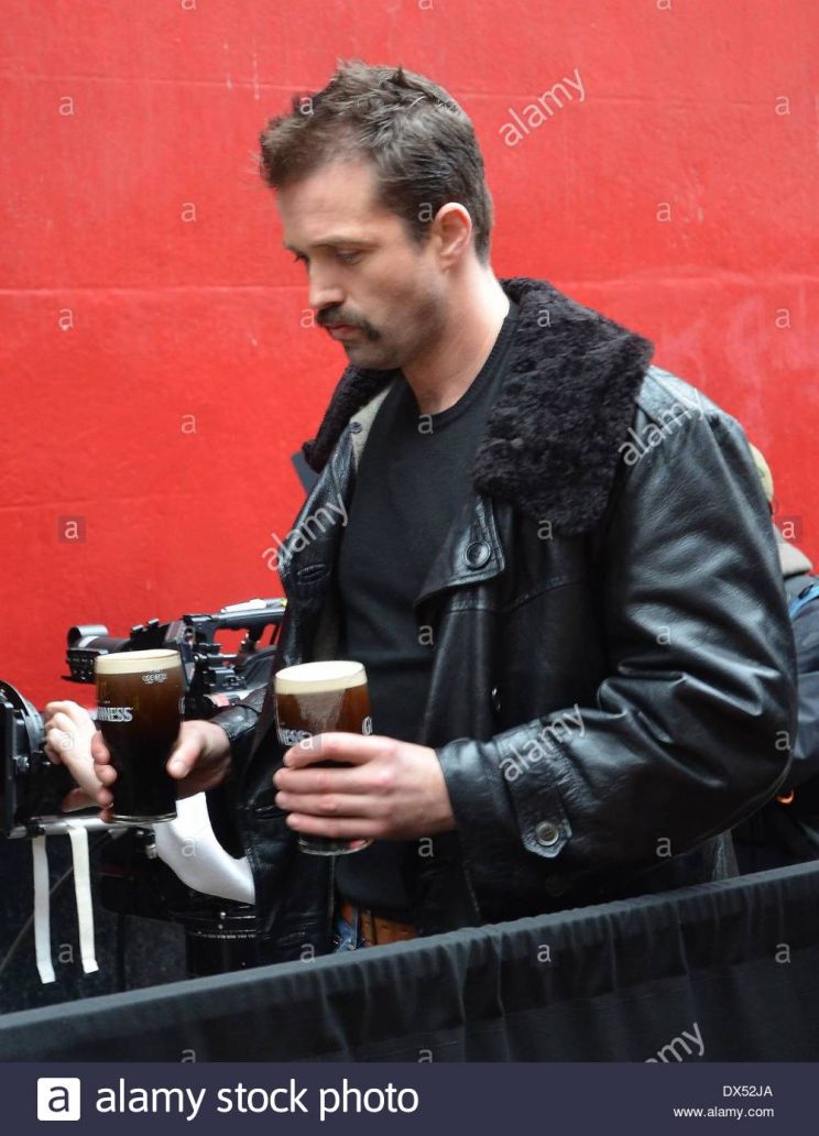 Emmett J Scanlan