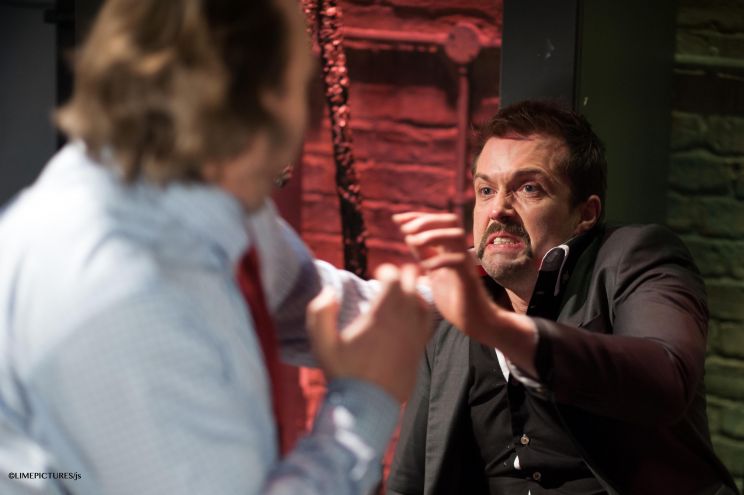 Emmett J Scanlan