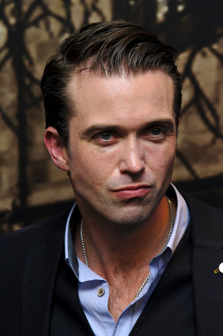 Emmett J Scanlan