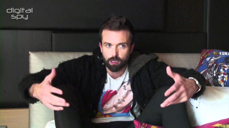 Emmett J Scanlan