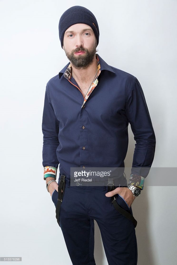 Emmett J Scanlan