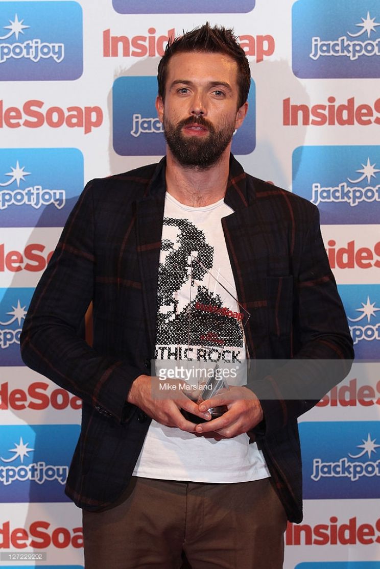 Emmett J Scanlan