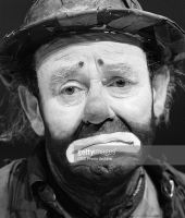 Emmett Kelly