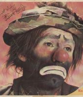Emmett Kelly