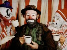 Emmett Kelly