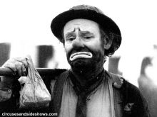 Emmett Kelly