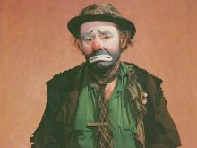 Emmett Kelly