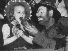 Emmett Kelly