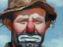 Emmett Kelly