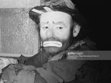 Emmett Kelly